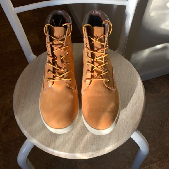 Women’s Timberland Brand New Dausette Boot - Picture 2 of 6